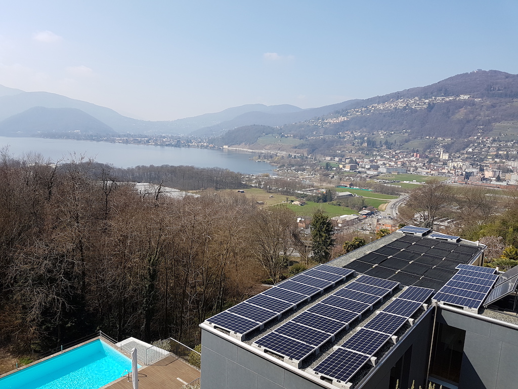 Muzzano 22 Kwp